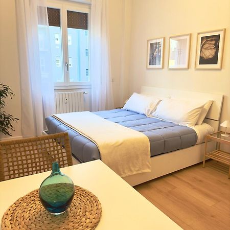 Politecnico Bovisa University Apartment Milano Eksteriør billede