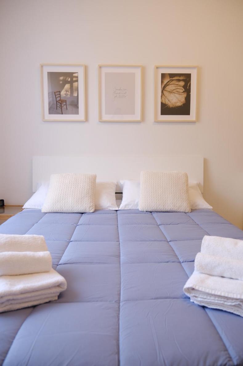 Politecnico Bovisa University Apartment Milano Eksteriør billede