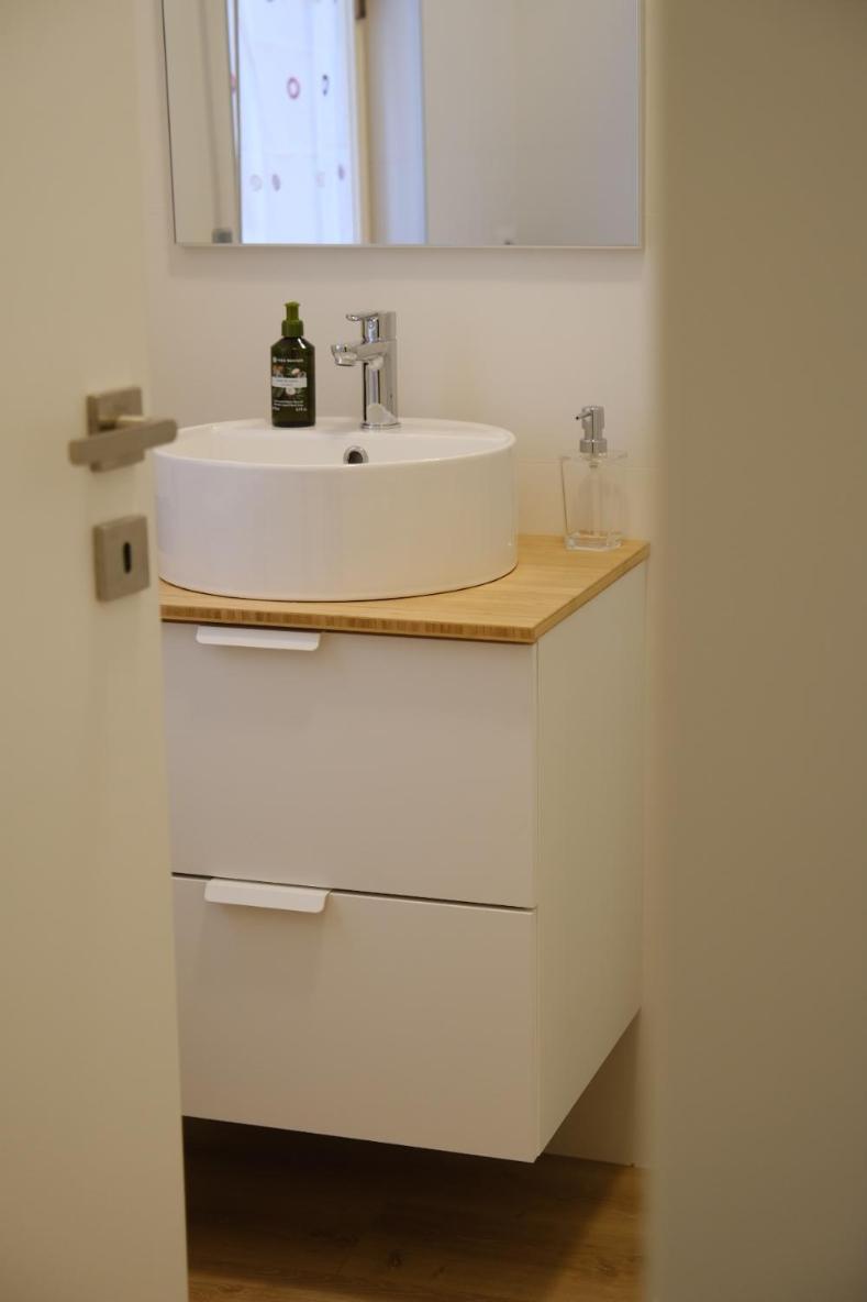 Politecnico Bovisa University Apartment Milano Eksteriør billede