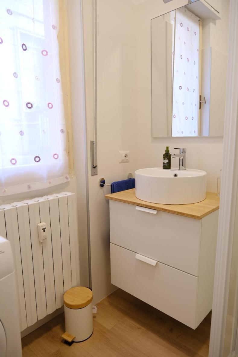 Politecnico Bovisa University Apartment Milano Eksteriør billede