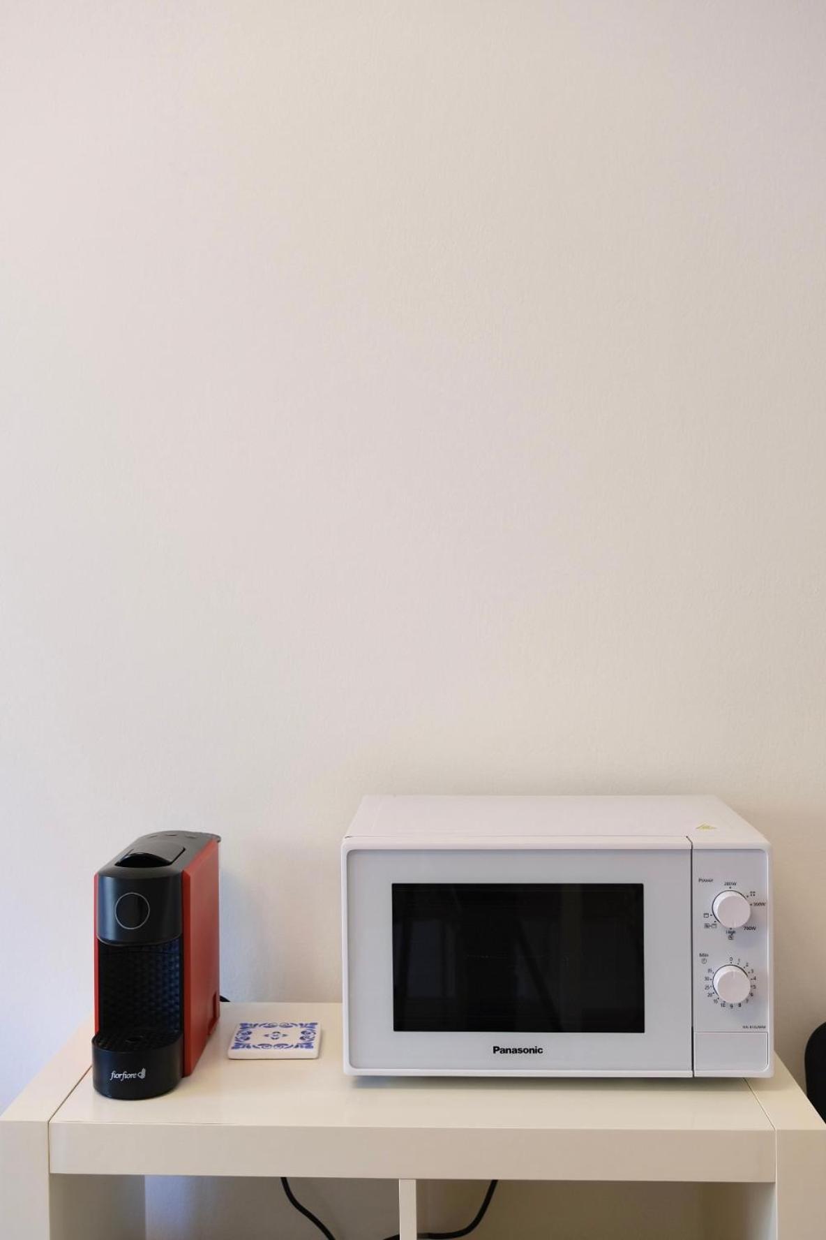 Politecnico Bovisa University Apartment Milano Eksteriør billede
