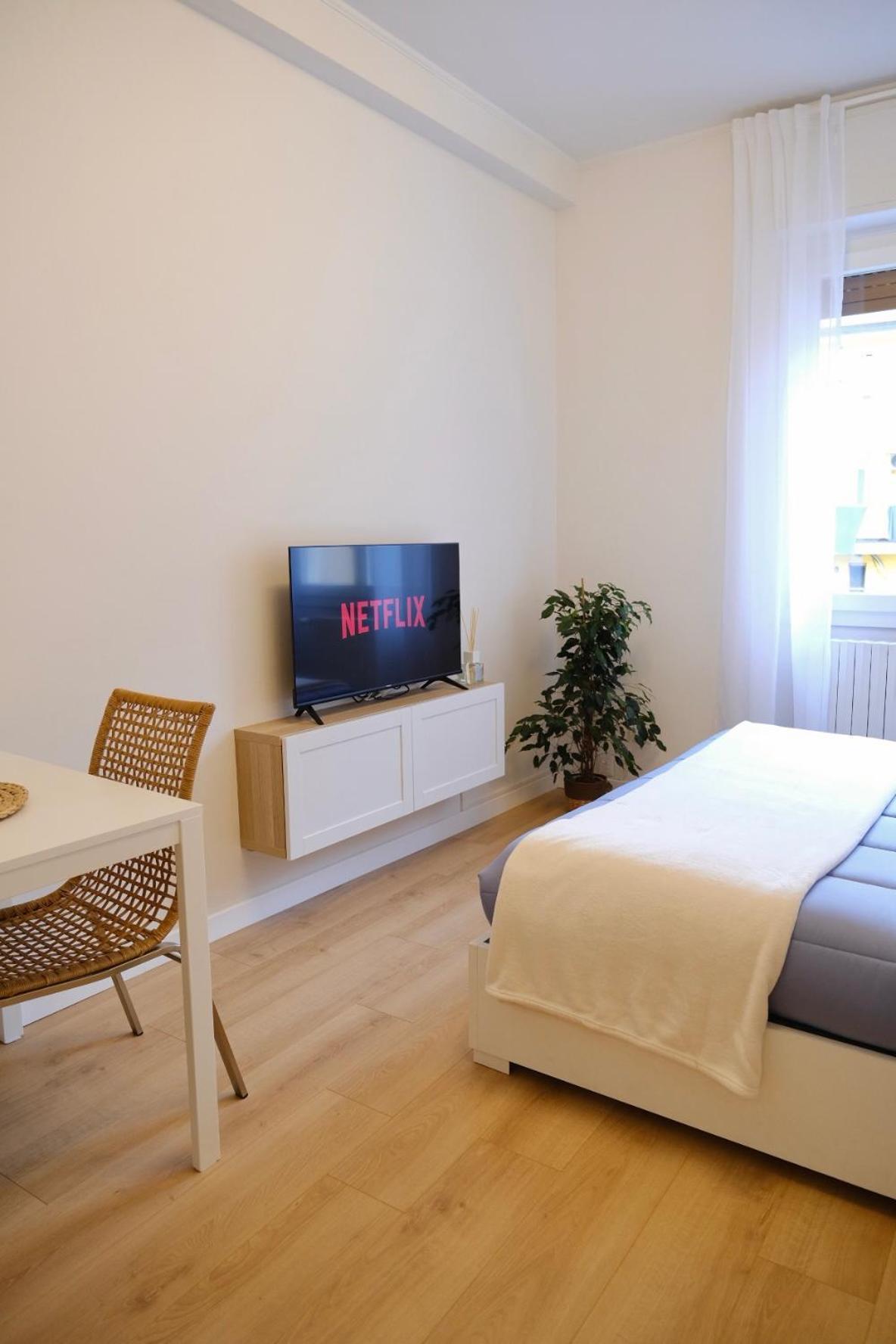 Politecnico Bovisa University Apartment Milano Eksteriør billede