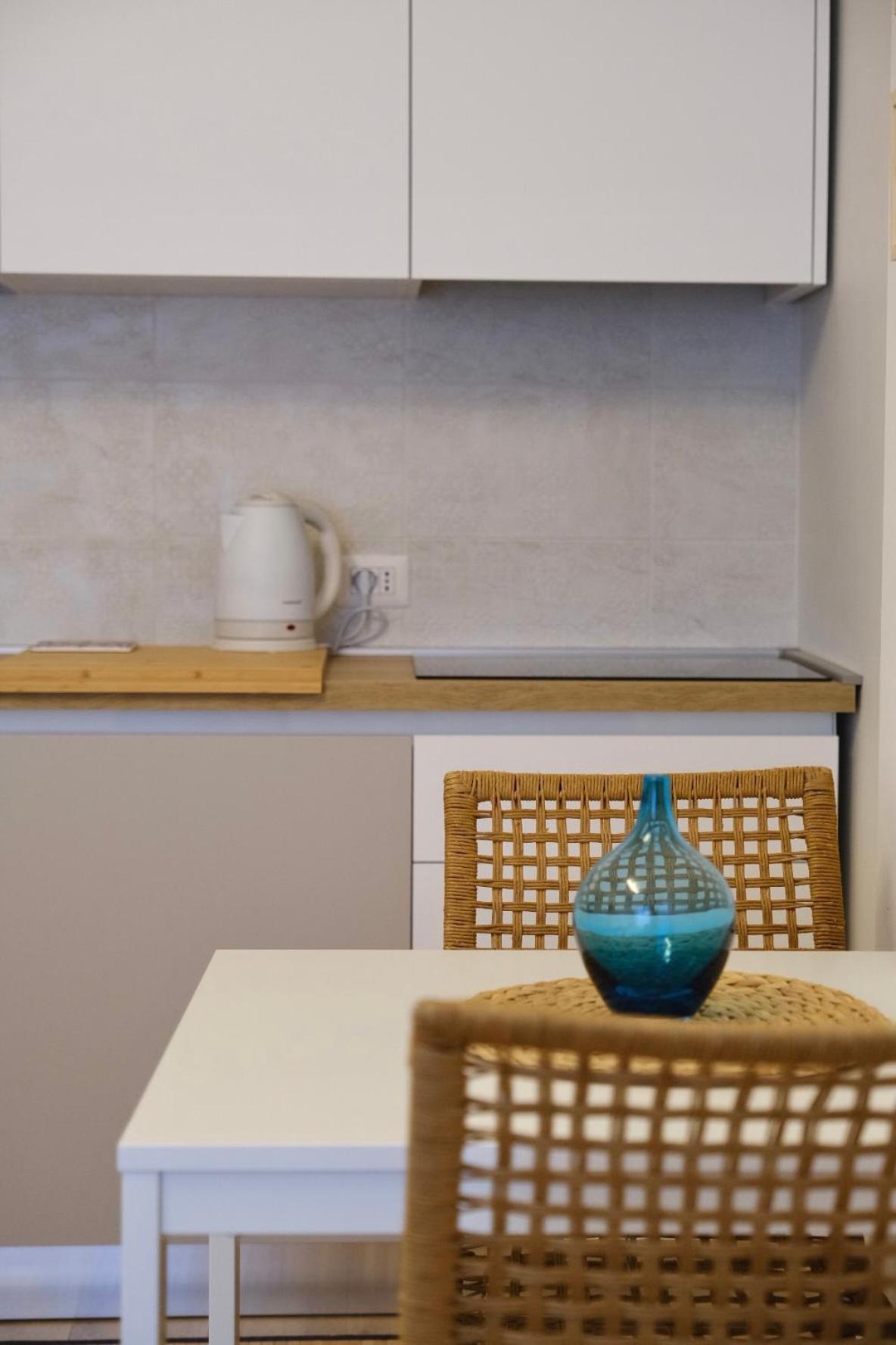 Politecnico Bovisa University Apartment Milano Eksteriør billede