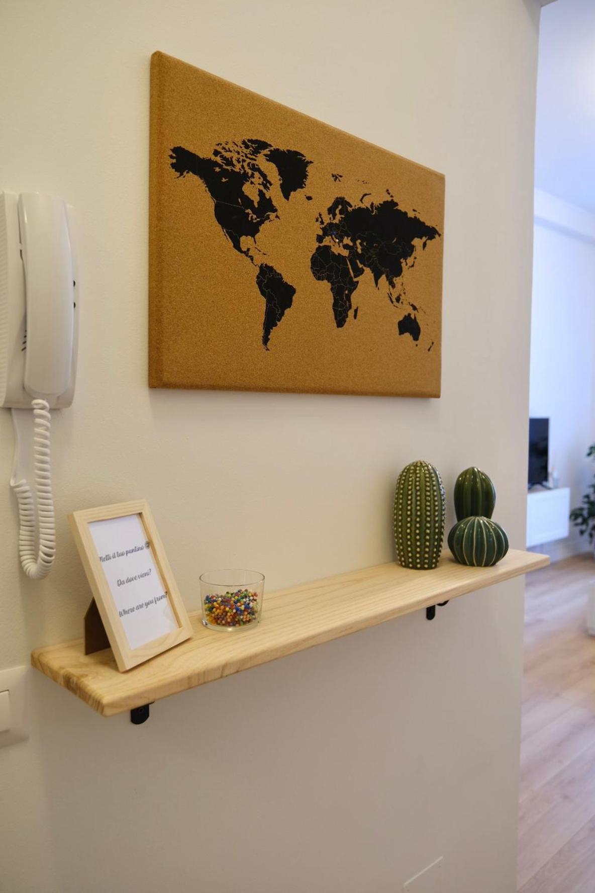 Politecnico Bovisa University Apartment Milano Eksteriør billede